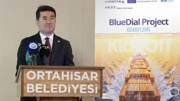 ORTAHİSAR BELEDİYESİ’NDEN KARADENİZ’İN GELECEĞİ İÇİN ÖNEMLİ ADIM