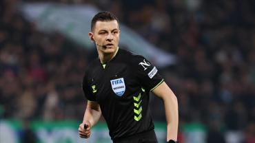 TRABZONSPOR DÜDÜK ASTIRDI!