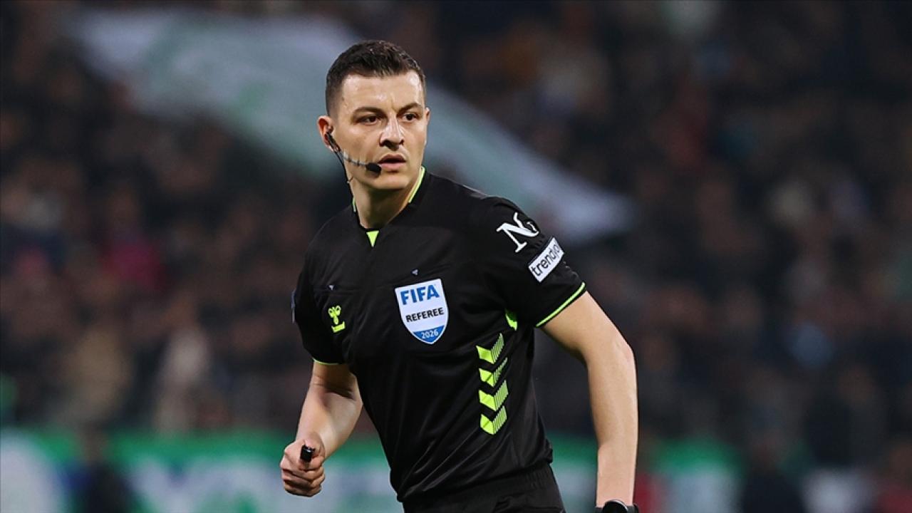 TRABZONSPOR DÜDÜK ASTIRDI!