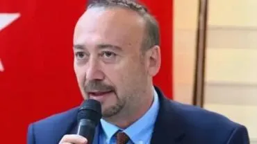 ÖZKAN YALIM CHP'DEN İHRAÇ!