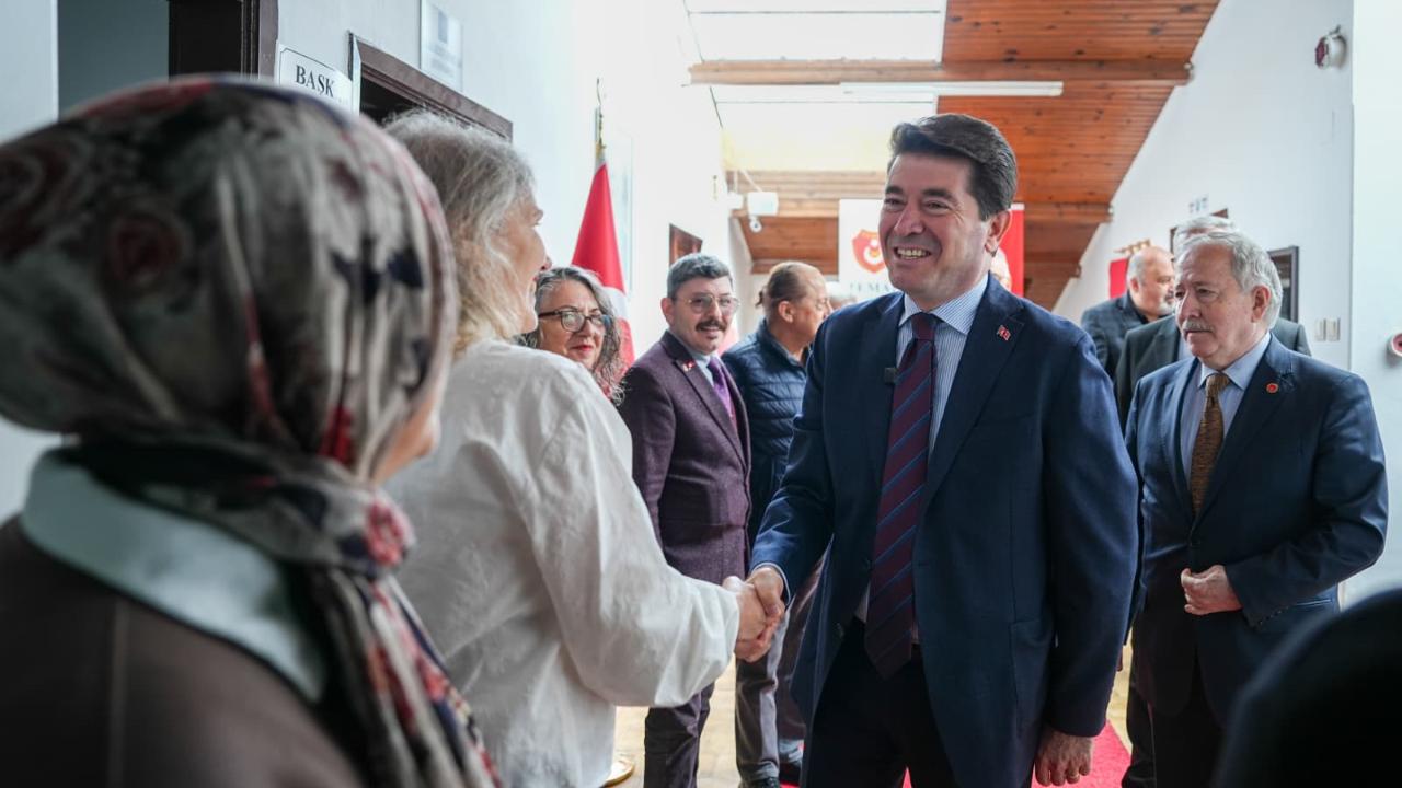 Otomatik Taslak