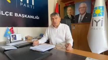 İYİ PARTİLİ GÜMÜŞTAŞ'TAN ARAKLI'NIN İDARECİLERİNE SİTEM: VATANDAŞ ÖLÜMDEN DÖNDÜ, NEREDESİNİZ?