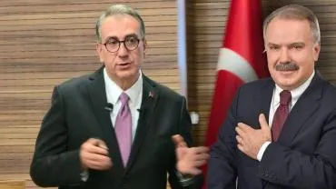 RAHMİ ÜSTÜN'DEN SÜRMENE BELEDİYESİ'NE FLAŞ GÖNDERME: YALAN SÖYLEDİKLERİNİ BİLİYORUZ...