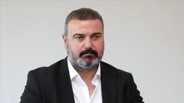 RİZESPOR'DA İBRAHİM TURGUT DEPREMİ... CAMİA AYAĞA KALTI!