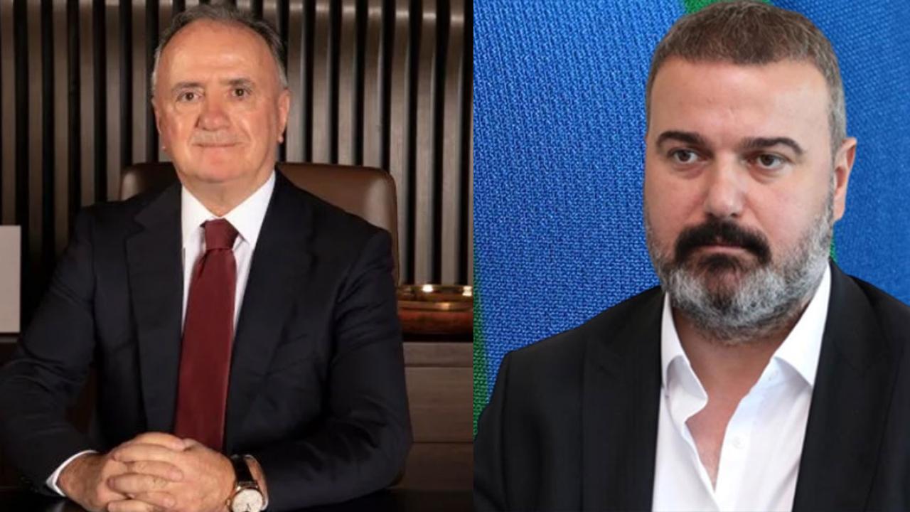 RİZESPOR'DAN İBRAHİM TURGUT DÖNEMİ SONA ERDİ!