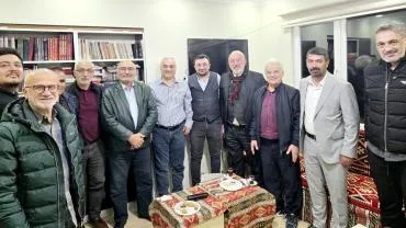 SÜRMEN: BU ŞEHRİ ORTAK AKIL İLE ZİRVEYE TAŞIYACAĞIZ