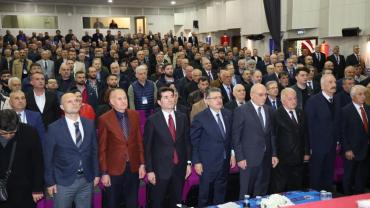 TESOB'TA 5. METİN KARA DÖNEMİ