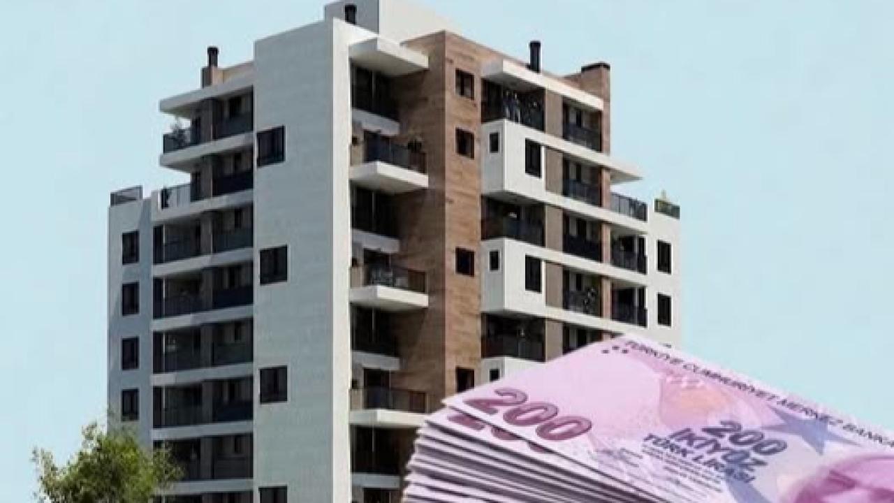 TRABZON’DA KONUT ALMAK ARTIK İMKANSIZ!
