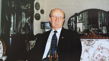 TRABZONSPOR CAMİASI YASTA... FÜSUNOĞLU HAYATINI KAYBETTİ