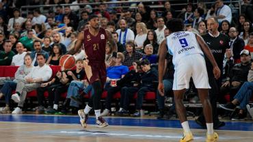 TRABZONSPOR POTADA KAYIP!