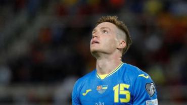 TRABZONSPOR TSYGANKOV İÇİN NABIZ YOKLUYOR!