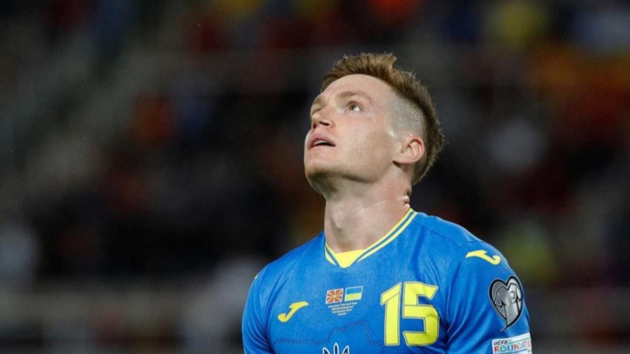 TRABZONSPOR TSYGANKOV İÇİN NABIZ YOKLUYOR!