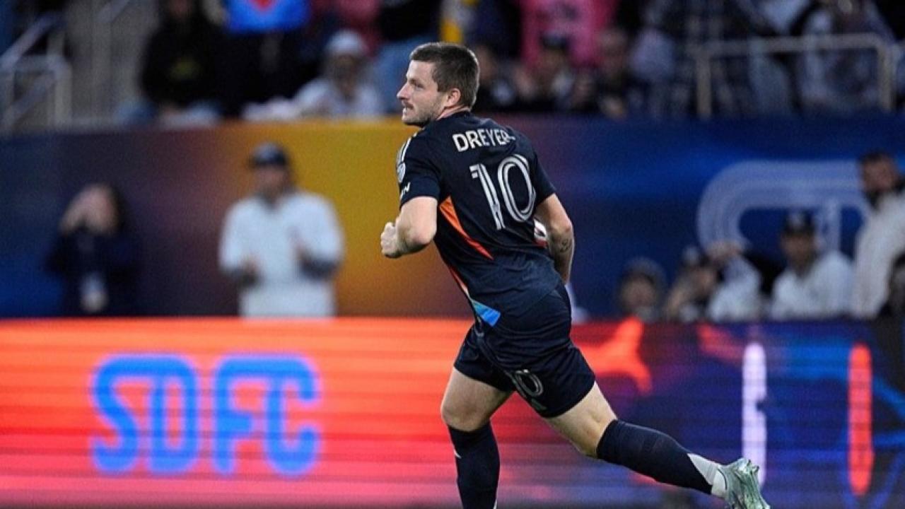 TRABZONSPOR'A SÜPER KANAT