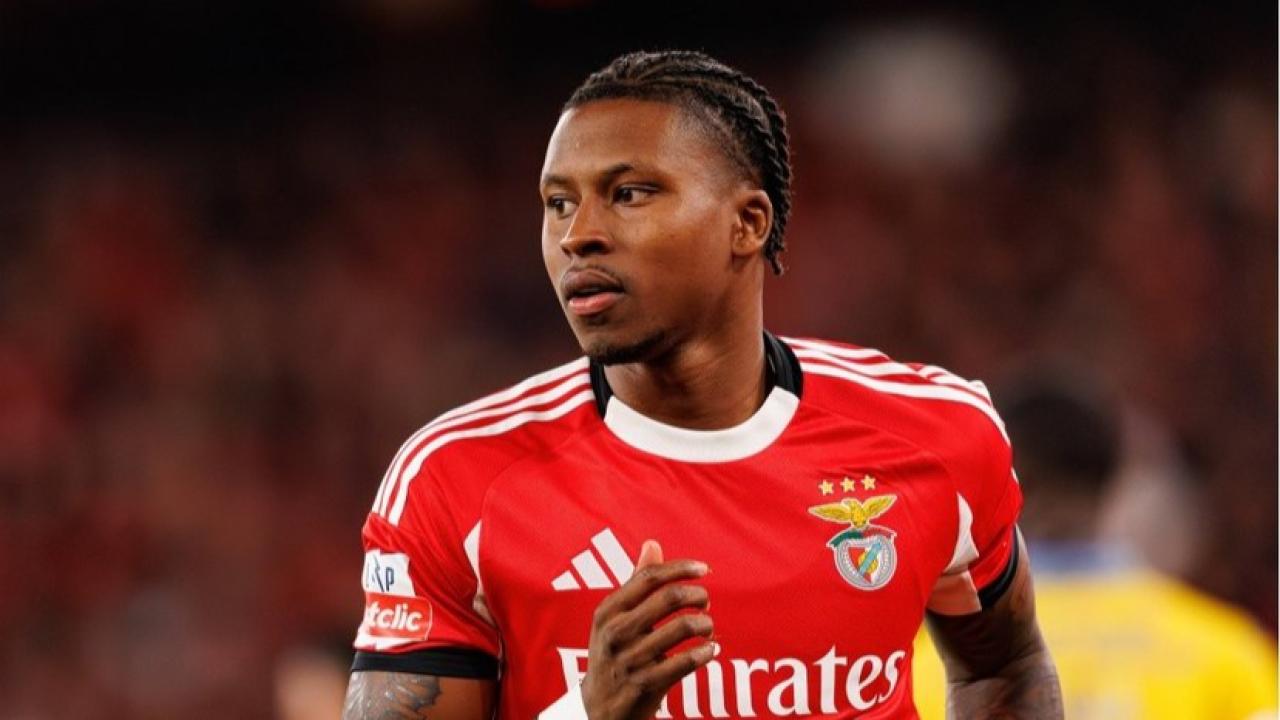 TRABZONSPOR'DA HEDEF YENİDEN CABRAL