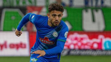 TRABZONSPOR'DA MİTHAT PALA İDDİASI!
