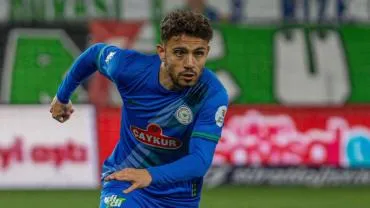 TRABZONSPOR'DA MİTHAT PALA İDDİASI!