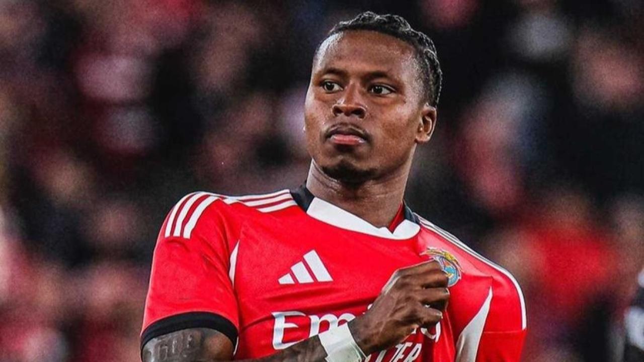 TRABZONSPOR'UN HEDEFİ CABRAL