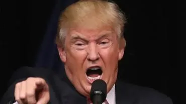 TRUMP'TAN İRAN'A TEHDİT
