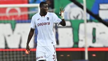 TÜM GÖZLER PAUL ONUACHU'DA