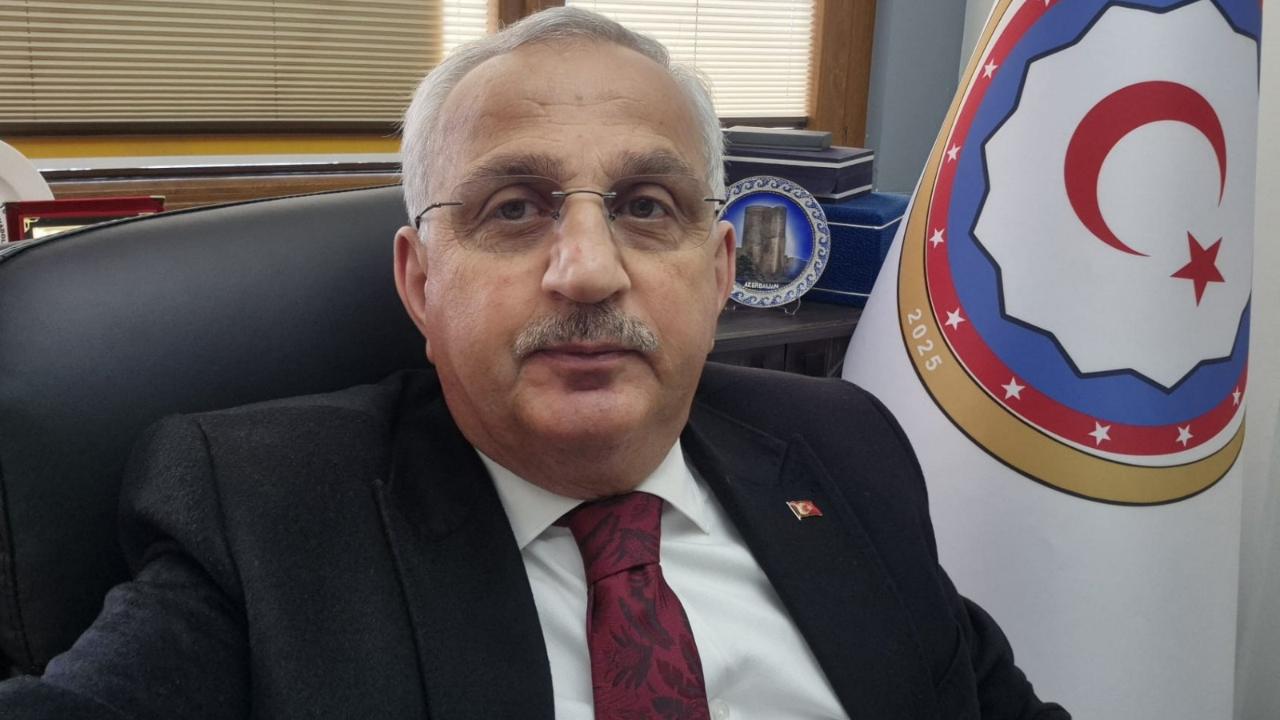 TURAN ÜLKÜSÜ’NDEN ODTÜ’DEKİ SALDIRIYA SERT TEPKİ: ALÇAKLIK!