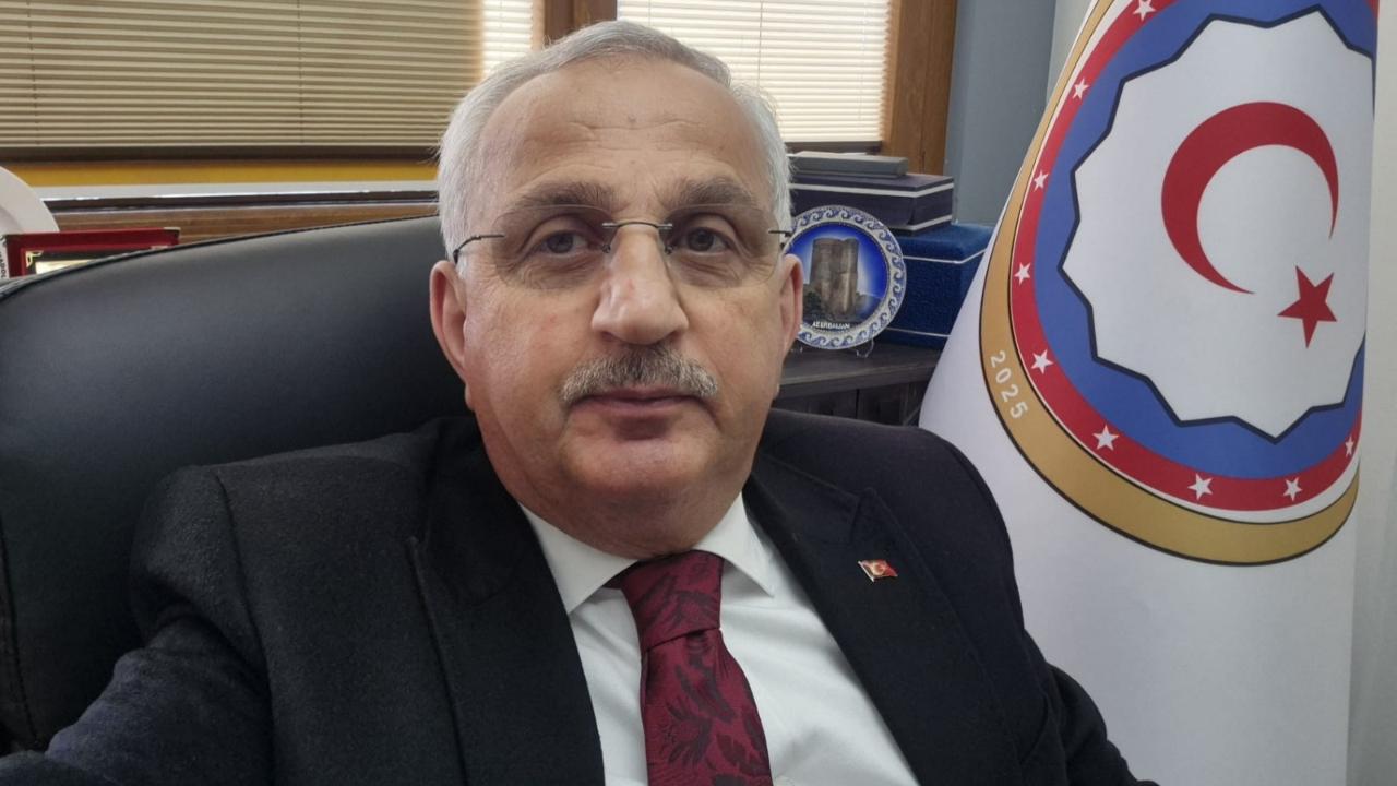 TURAN ÜLKÜSÜ’NDEN ODTÜ’DEKİ SALDIRIYA SERT TEPKİ: ALÇAKLIK!
