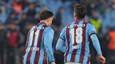 UMUT NAYİ SİFTAH YAPTI