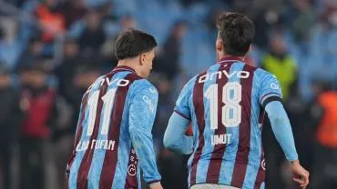 UMUT NAYİ SİFTAH YAPTI