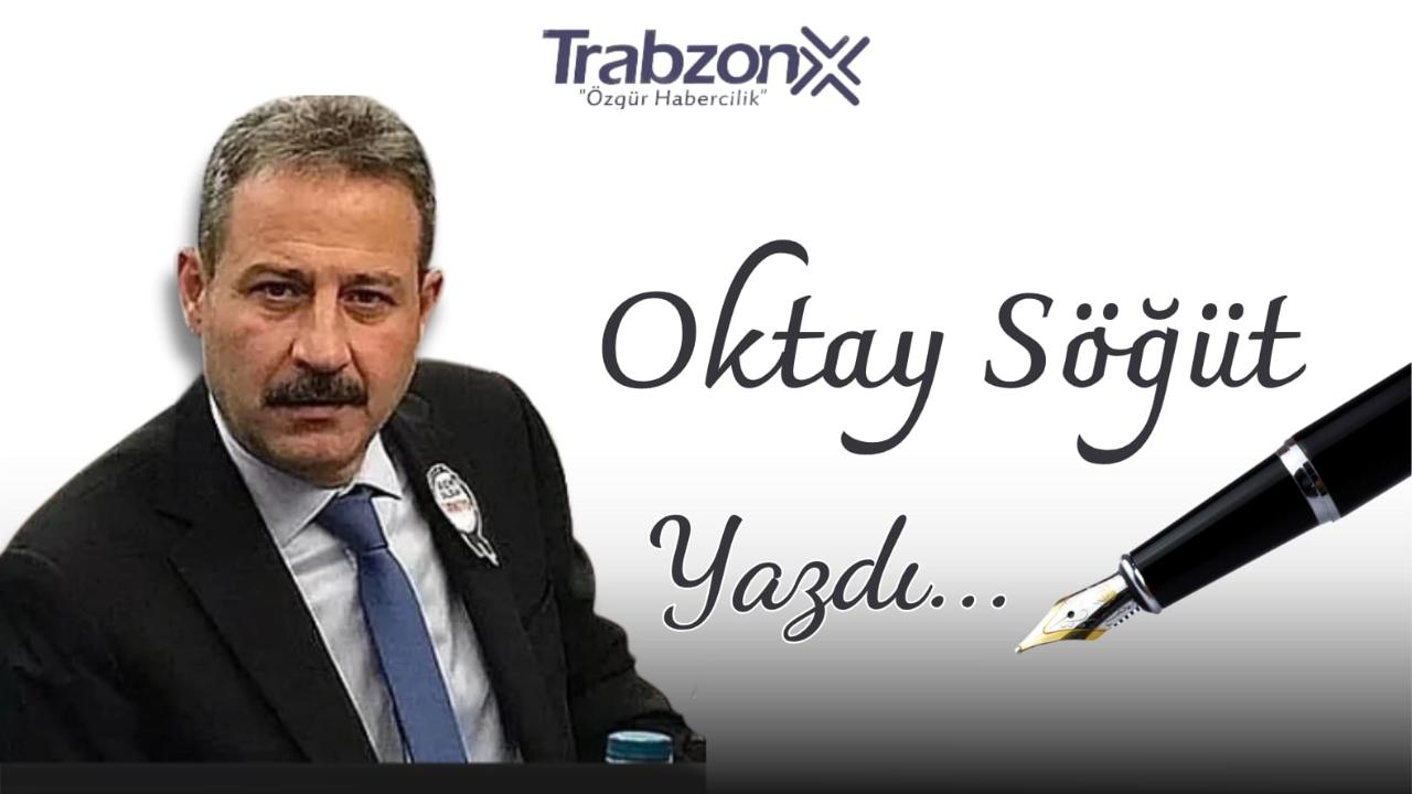 YARIM ŞEHİR TRABZON!