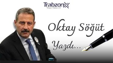 YARIM ŞEHİR TRABZON!