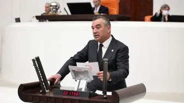 YAVUZ AYDIN'DAN 17'NCİ MADDE ELEŞTİRİSİ!