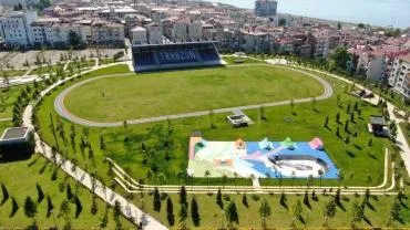 YAVUZ SELİM SAHASI YENİDEN İHALE EDİLDİ!