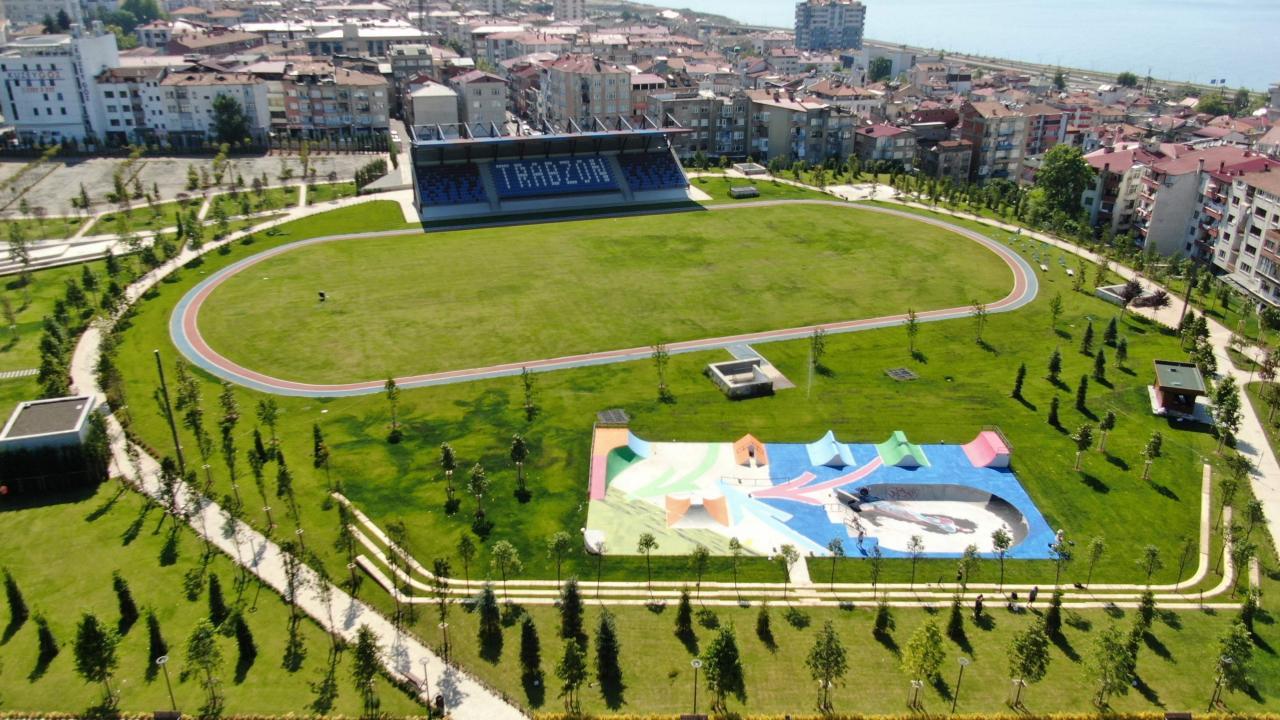 YAVUZ SELİM SAHASI YENİDEN İHALE EDİLDİ!