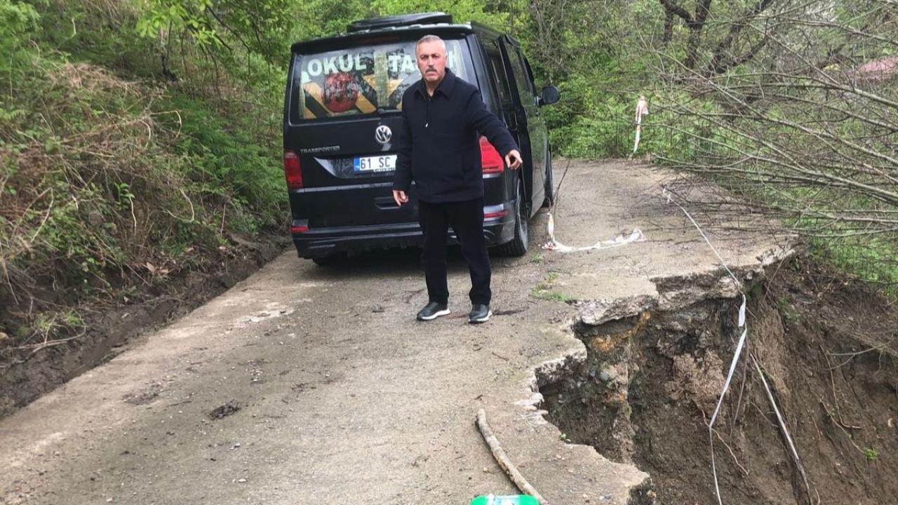 YOL MU, SIRAT KÖPRÜSÜ MÜ? BU KADARINA PES ARTIK!