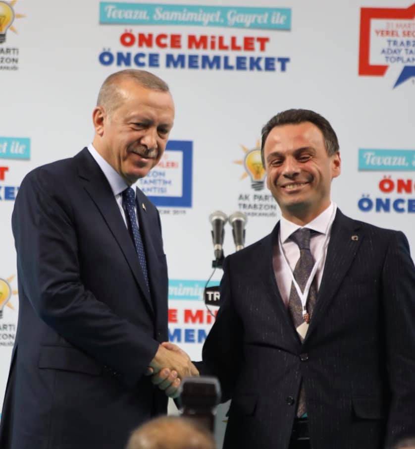 BAŞKAN KOÇHAN'DAN YENİDEN ADAYLIK SİNYALİ: DURMAK YOK YOLA DEVAM