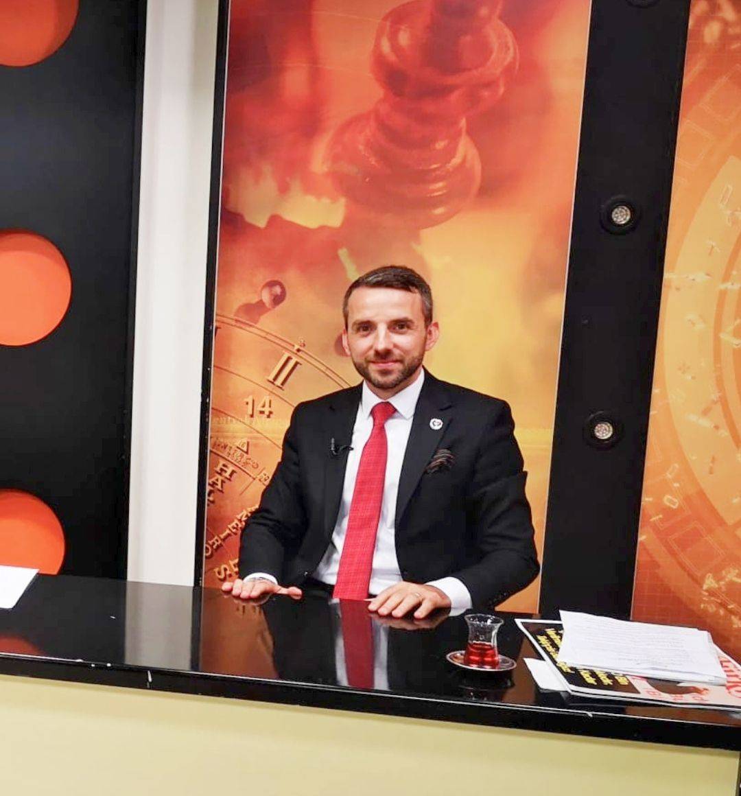 USTA: ÇAY ÜRETİCİSİNİN PROMOSYONUNU KİM ALIYOR SAYIN KATMER?