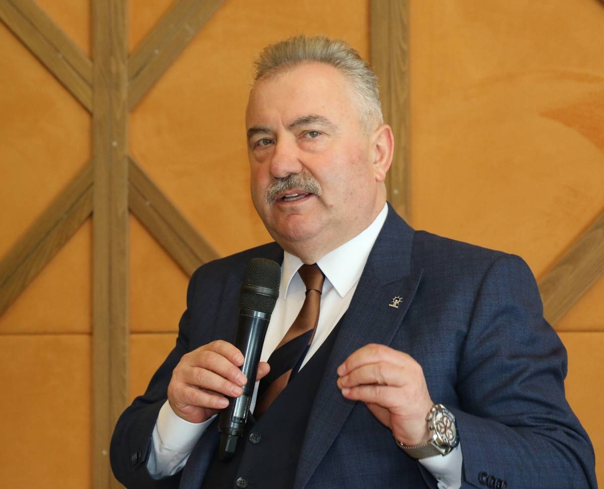 USTA: ÇAY ÜRETİCİSİNİN PROMOSYONUNU KİM ALIYOR SAYIN KATMER?