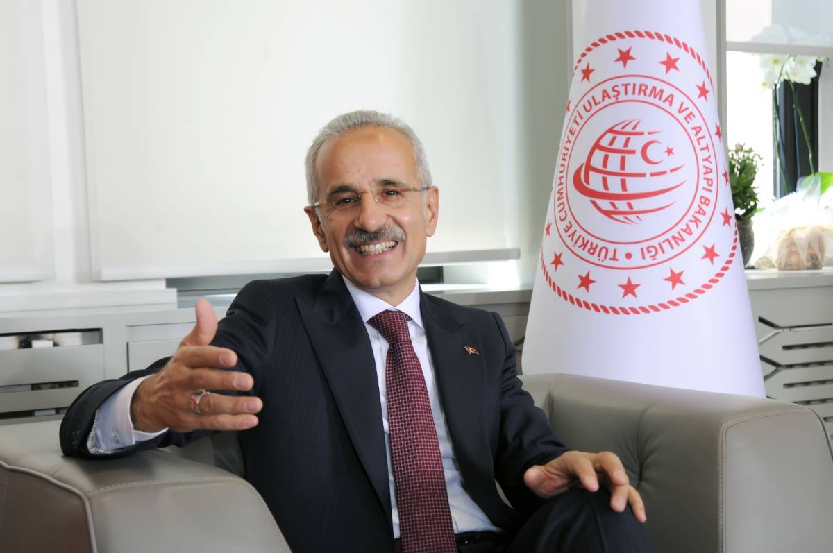 BU ŞEHİR BU ADAMDAN YARARLANMAYI BAŞARMALI