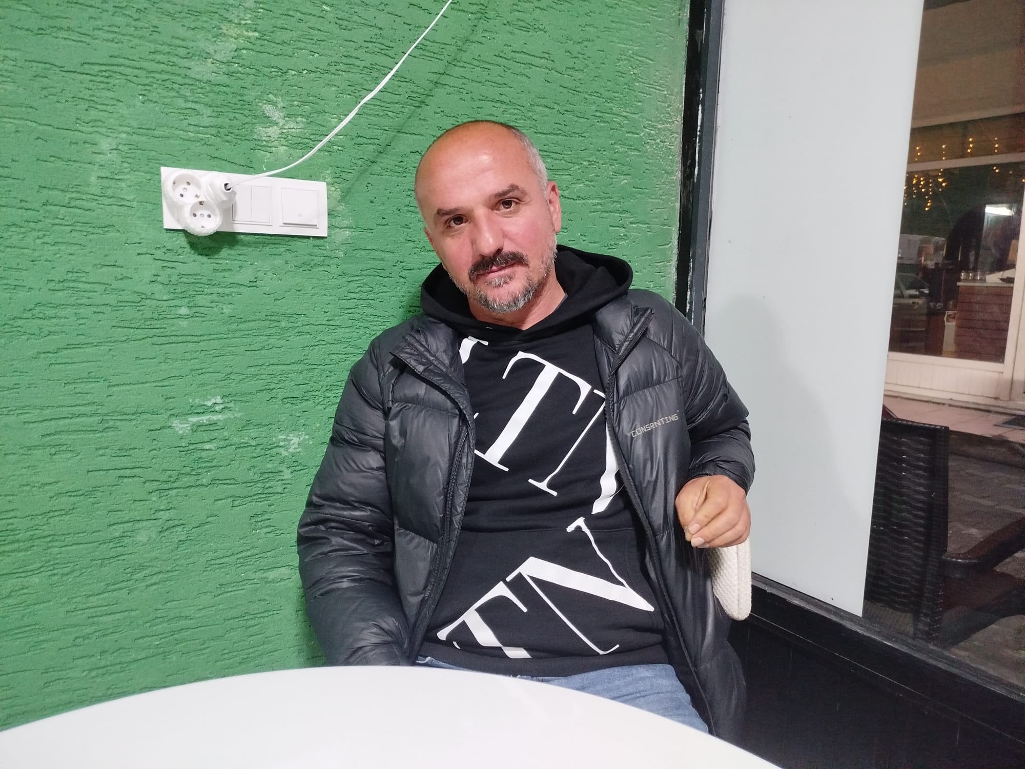 ŞAMPİYON SÜRMENESPOR'UN HOCASI ŞAHİN: BAL LİGİ BİZİ KESMEZ, HEDEFİMİZ 3.LİG!