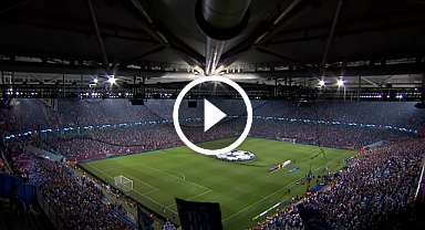 Trabzonspor - Kopenhag (0-0) Maç Özeti | 2022-23 Şampiyonlar Ligi Play-Off Turu 2. Maç