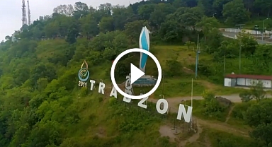 Trabzon Tanıtım Videosu