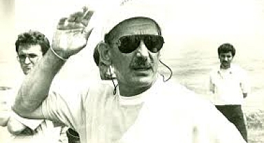 ÖZKAN SÜMER'İN VEFATININ SENEYİ DEVRİYESİ