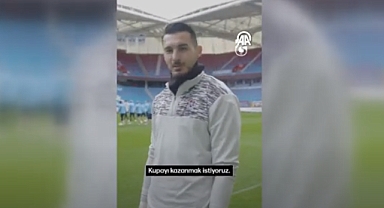 UĞURCAN TARAFTARLARI RİZESPOR MAÇINA DAVET ETTİ