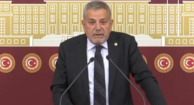 OCAKLI'DAN KATMER'E TEPKİ: ÇAYKUR'A NE ŞEKİLDE İŞÇİ ALINACAĞI AÇIKLAMAK SENİN İŞİN Mİ?