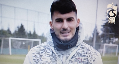 TRABZONSPOR, TÜRK POLİS TEŞKİLATININ 180. YIL DÖNÜMÜNÜ KUTLADI