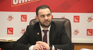 DSİ'NİN RAKAMLARI BÜYÜK, TRABZON'DA İZLERİ KÜÇÜK! 