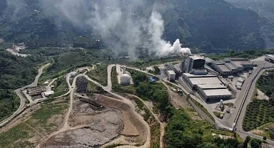 ARAKLI ÇÖP TESİSİ İÇİN FLAŞ İDDİA: İSTİMLAK ÇALIŞMASI YAPIYORLAR! 