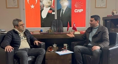 CHP'Lİ DİLBER'DEN FLAŞ AÇIKLAMA: ARAKLI'DA LİYAKAT SORUNU VAR! 