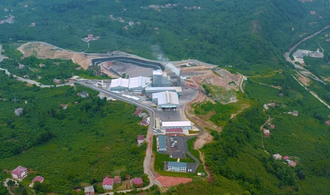 DİLBER: ÇÖP TESİSİNDEKİ ATIK SUYU 24 SAAT BOYUNCA DEREYE AKITIYORLAR! 