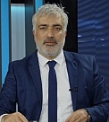 Devrim Hacısalihoğlu