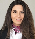 Meriç Yılmaz